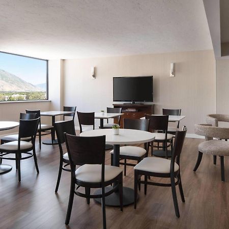 Provo Marriott Hotel & Conference Center Εξωτερικό φωτογραφία