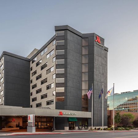 Provo Marriott Hotel & Conference Center Εξωτερικό φωτογραφία