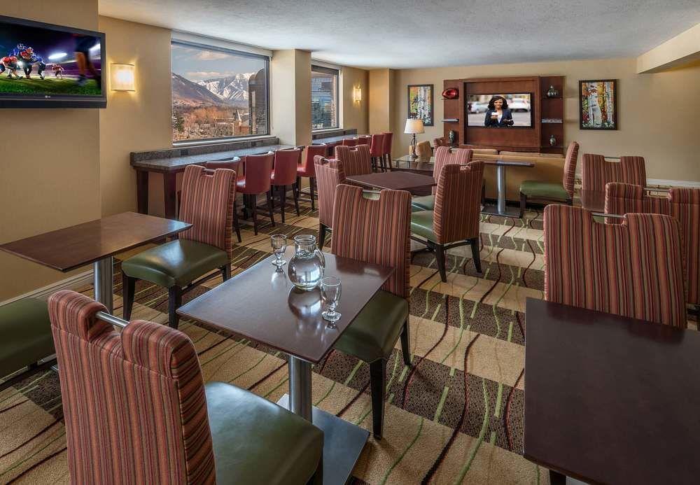 Provo Marriott Hotel & Conference Center Εξωτερικό φωτογραφία