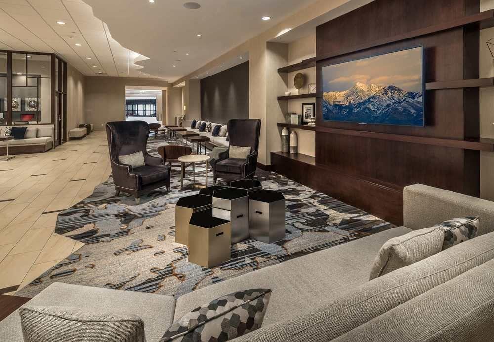 Provo Marriott Hotel & Conference Center Εξωτερικό φωτογραφία