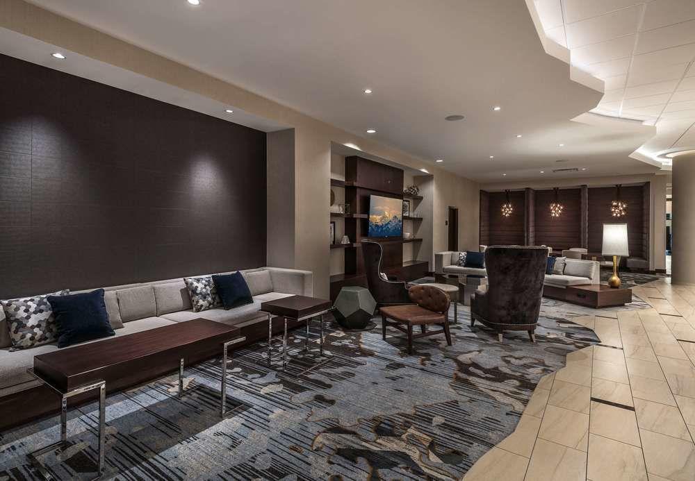 Provo Marriott Hotel & Conference Center Εξωτερικό φωτογραφία