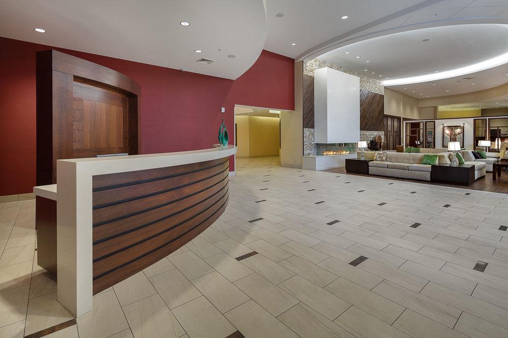 Provo Marriott Hotel & Conference Center Εξωτερικό φωτογραφία