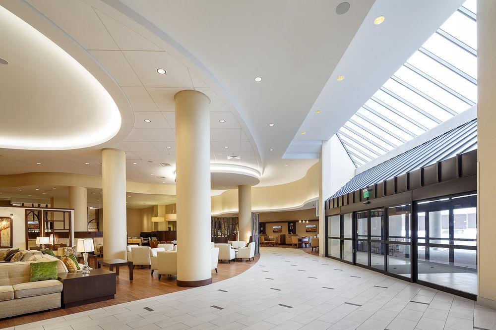 Provo Marriott Hotel & Conference Center Εξωτερικό φωτογραφία
