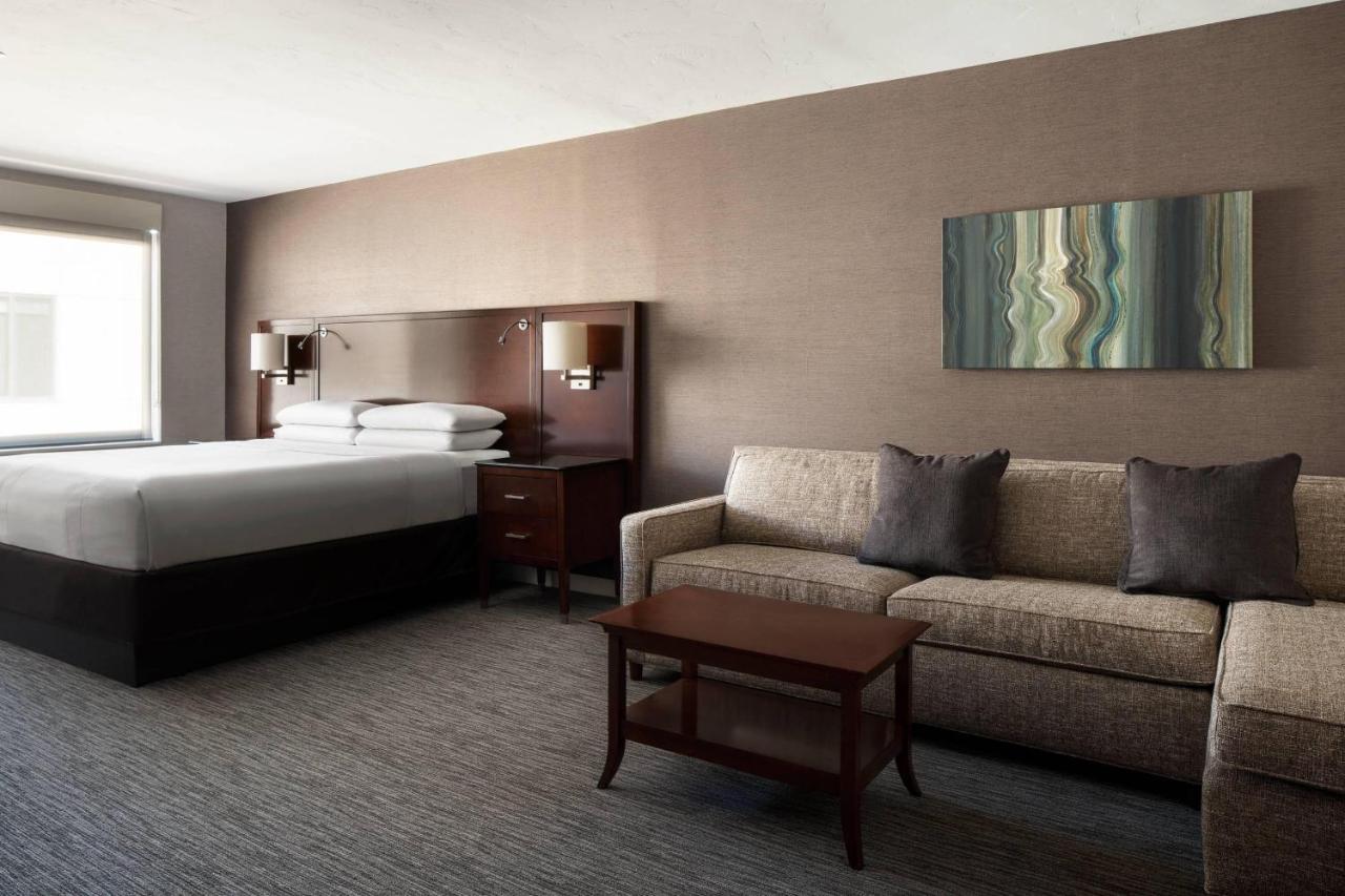 Provo Marriott Hotel & Conference Center Εξωτερικό φωτογραφία