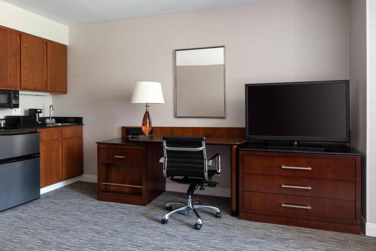 Provo Marriott Hotel & Conference Center Εξωτερικό φωτογραφία