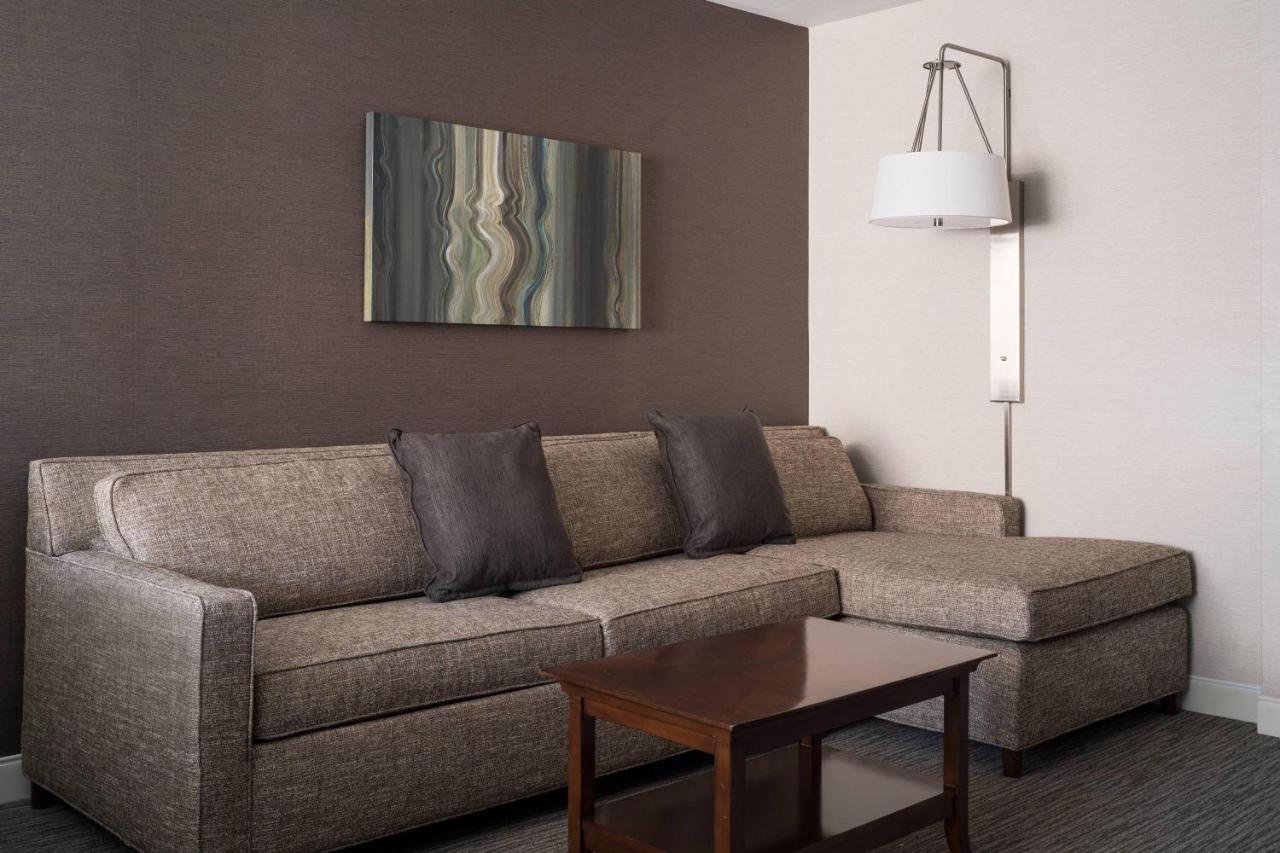 Provo Marriott Hotel & Conference Center Εξωτερικό φωτογραφία