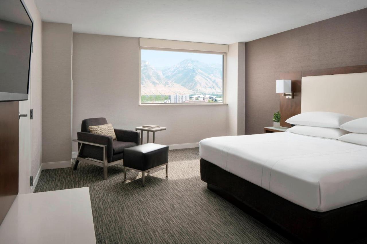 Provo Marriott Hotel & Conference Center Εξωτερικό φωτογραφία