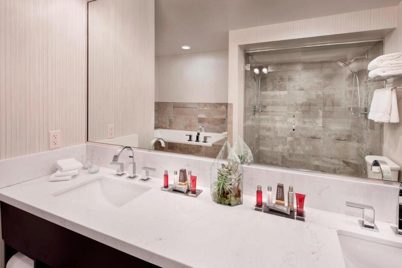 Provo Marriott Hotel & Conference Center Εξωτερικό φωτογραφία