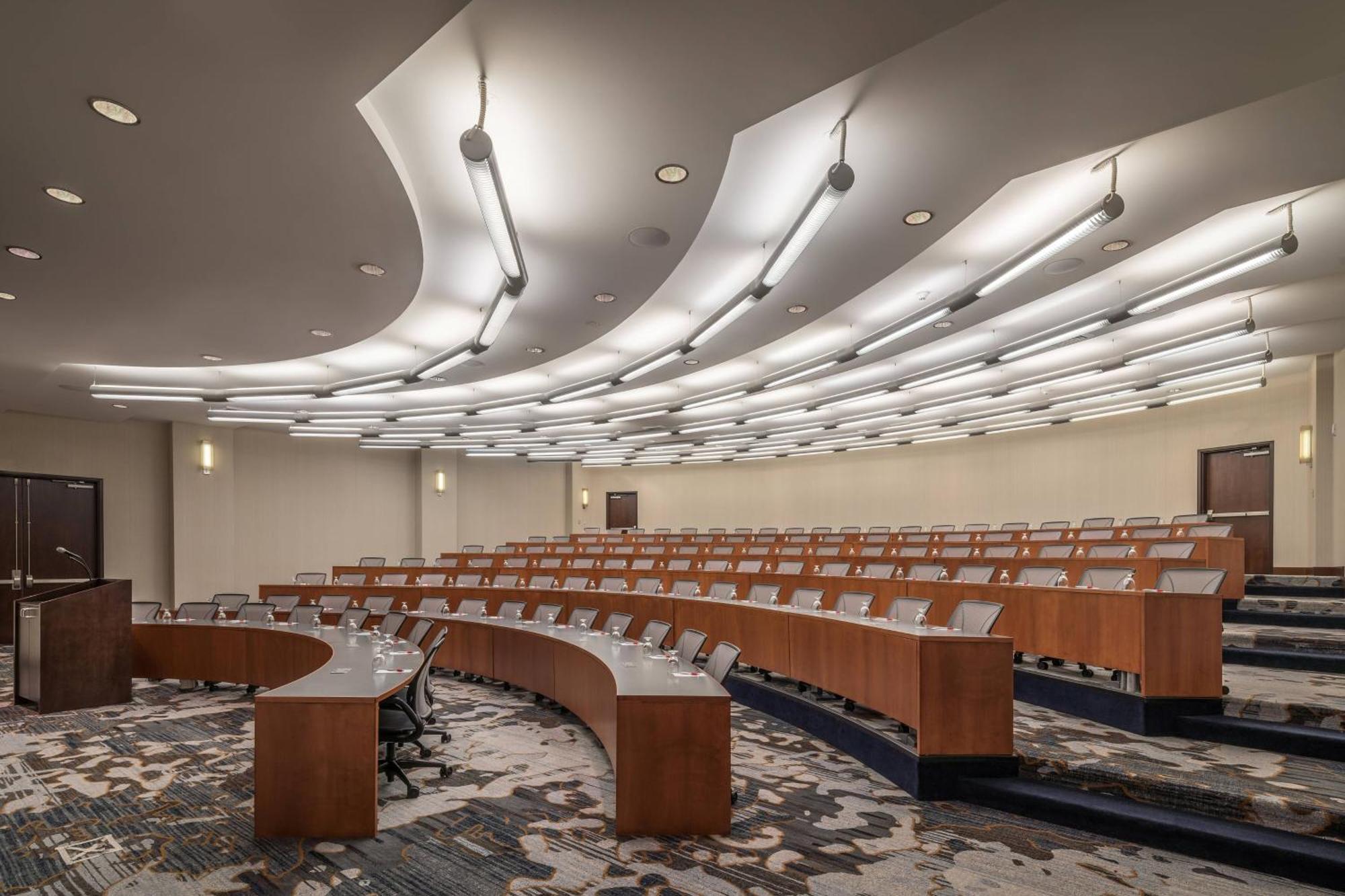 Provo Marriott Hotel & Conference Center Εξωτερικό φωτογραφία