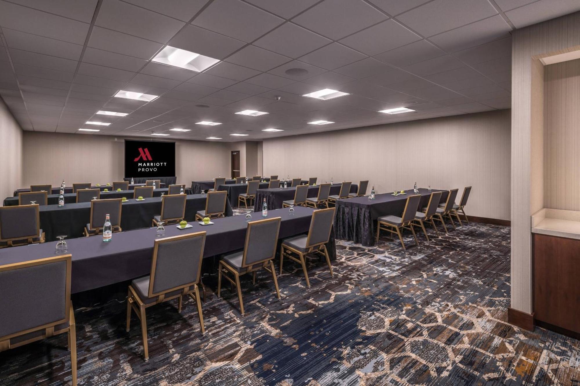 Provo Marriott Hotel & Conference Center Εξωτερικό φωτογραφία
