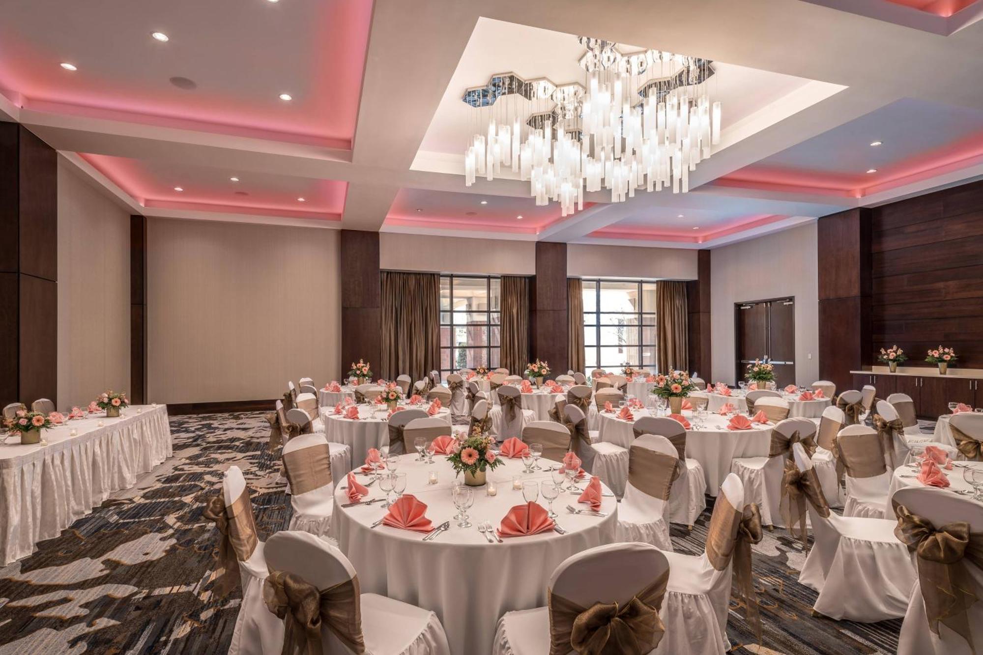 Provo Marriott Hotel & Conference Center Εξωτερικό φωτογραφία