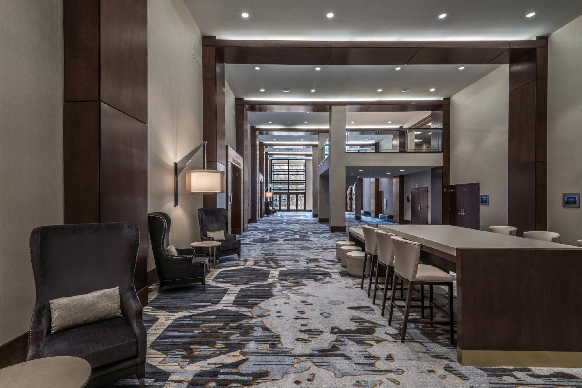 Provo Marriott Hotel & Conference Center Εξωτερικό φωτογραφία
