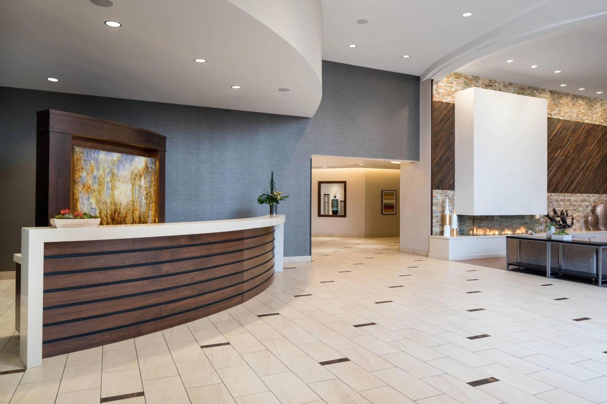 Provo Marriott Hotel & Conference Center Εξωτερικό φωτογραφία