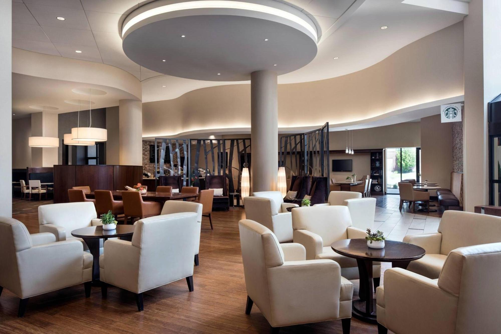 Provo Marriott Hotel & Conference Center Εξωτερικό φωτογραφία