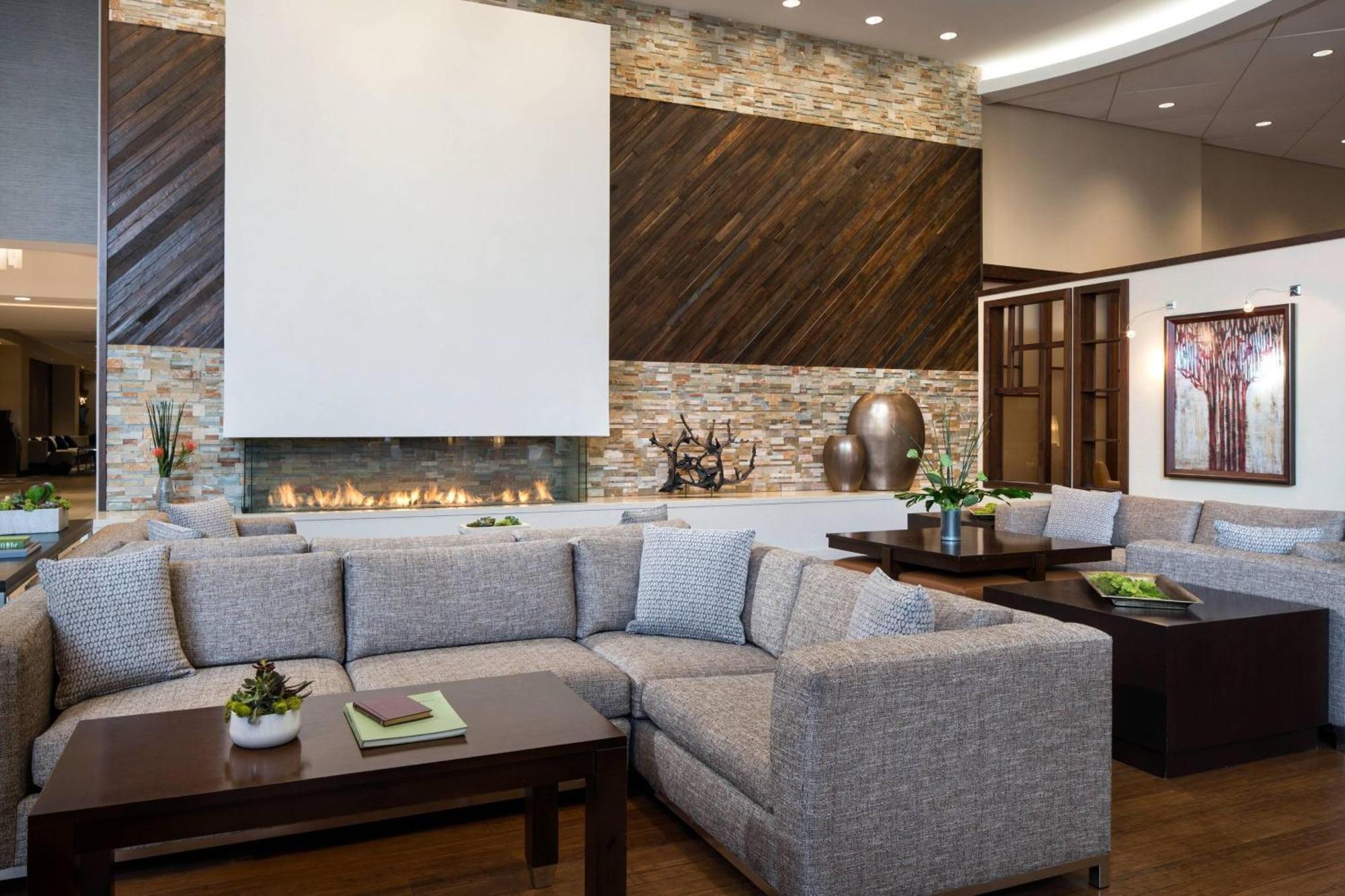 Provo Marriott Hotel & Conference Center Εξωτερικό φωτογραφία
