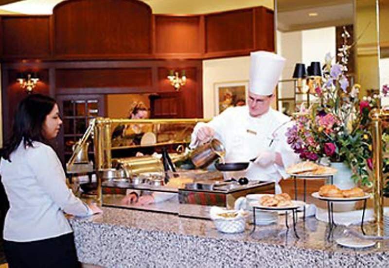 Provo Marriott Hotel & Conference Center Εξωτερικό φωτογραφία