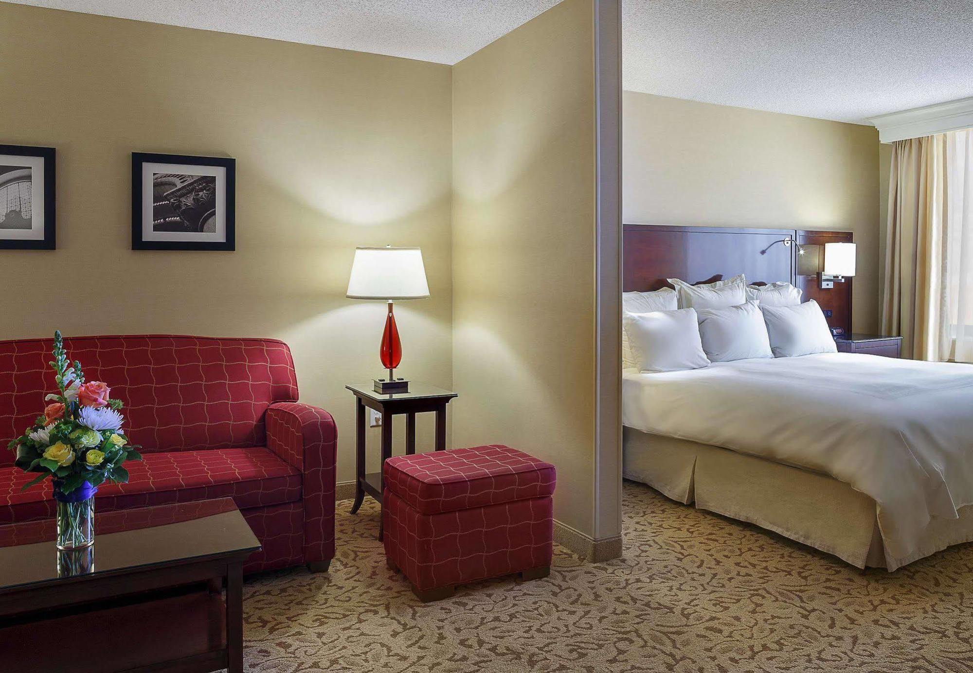 Provo Marriott Hotel & Conference Center Εξωτερικό φωτογραφία