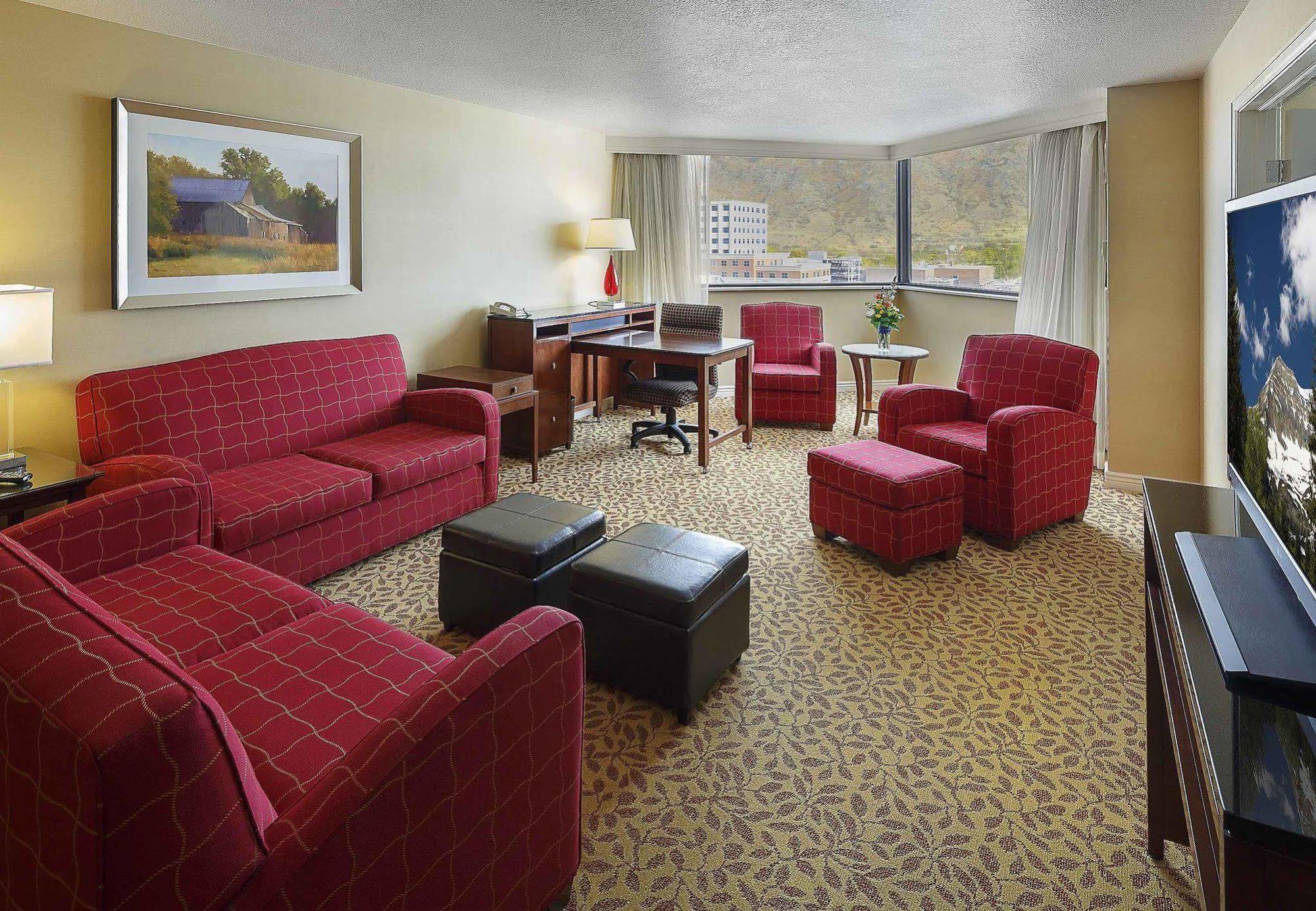 Provo Marriott Hotel & Conference Center Εξωτερικό φωτογραφία