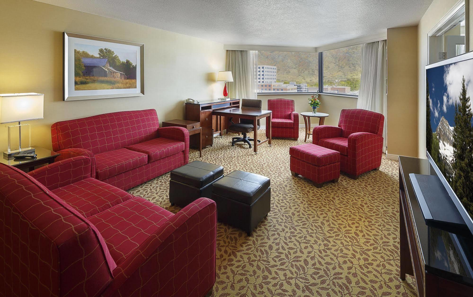 Provo Marriott Hotel & Conference Center Εξωτερικό φωτογραφία
