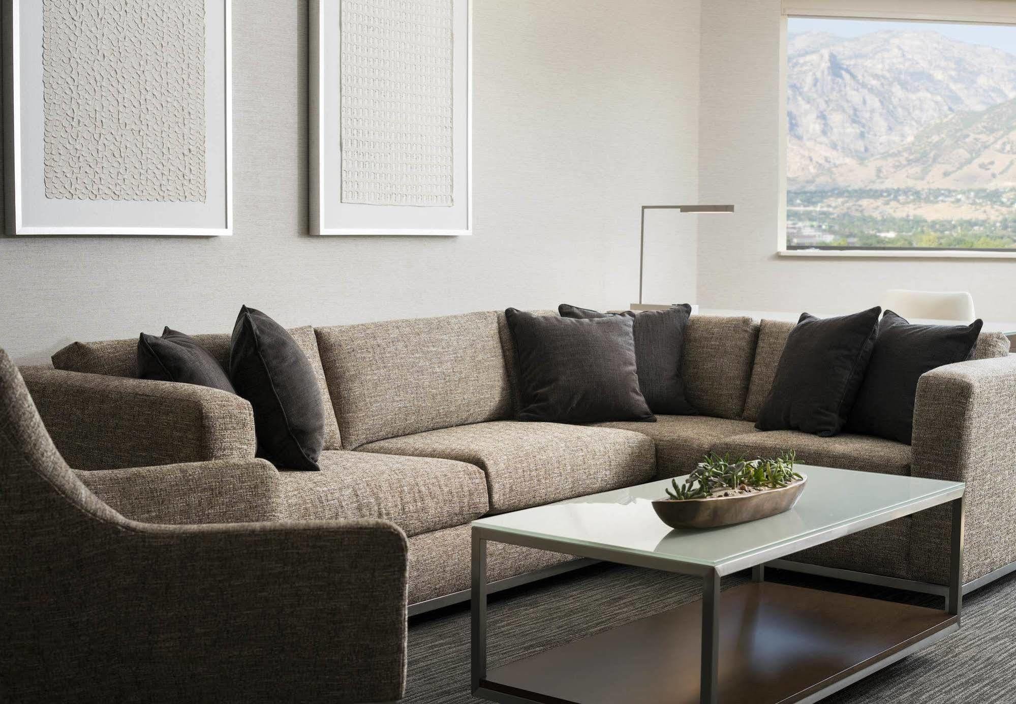 Provo Marriott Hotel & Conference Center Εξωτερικό φωτογραφία