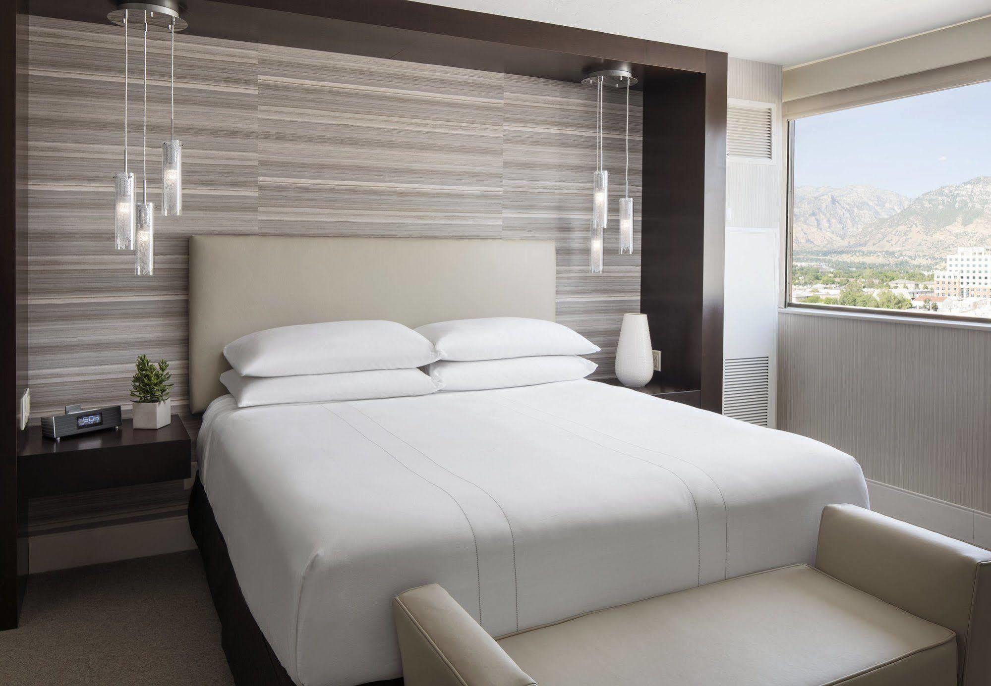Provo Marriott Hotel & Conference Center Εξωτερικό φωτογραφία