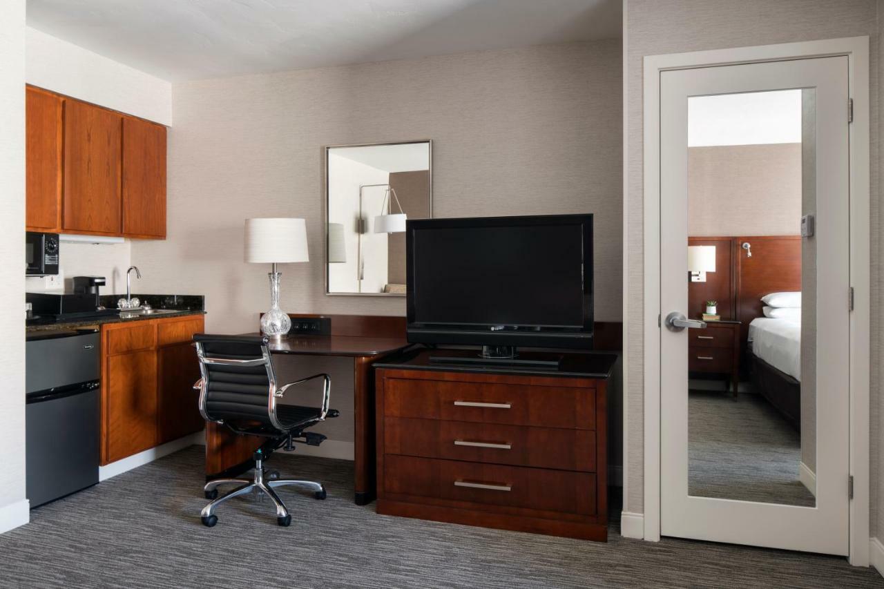 Provo Marriott Hotel & Conference Center Εξωτερικό φωτογραφία