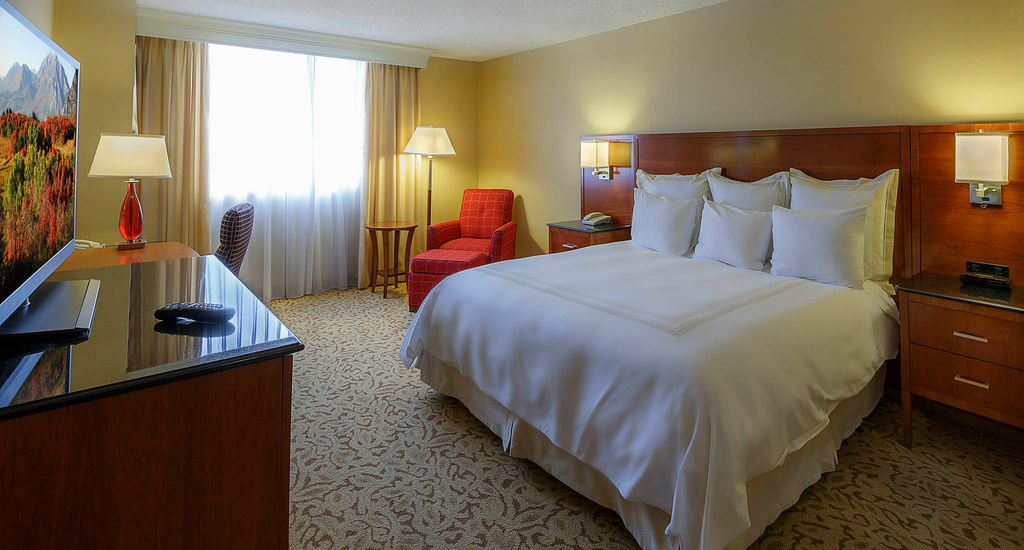 Provo Marriott Hotel & Conference Center Εξωτερικό φωτογραφία
