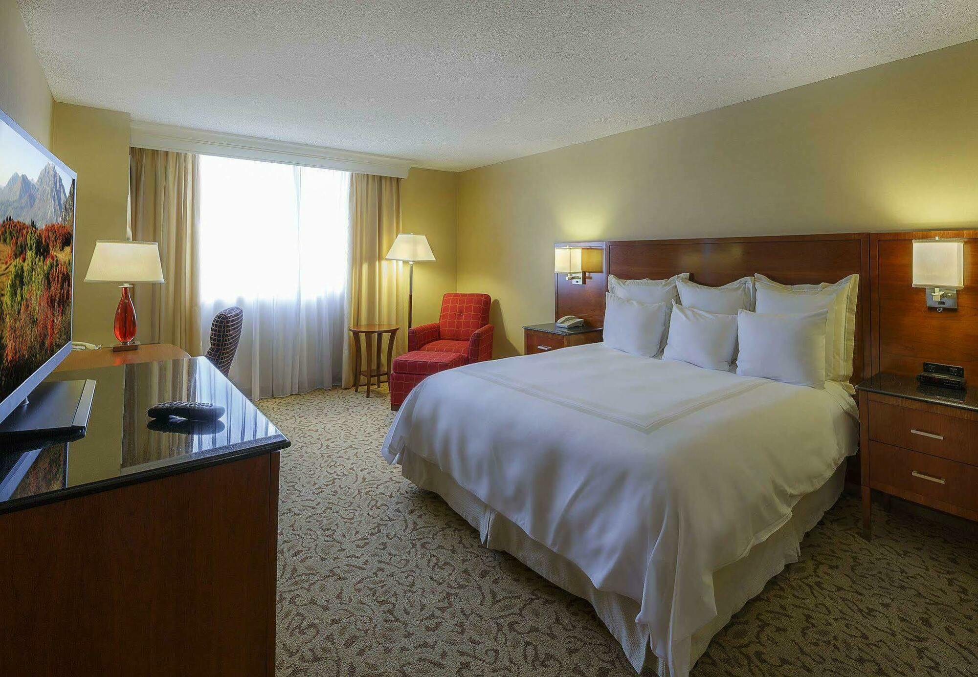 Provo Marriott Hotel & Conference Center Εξωτερικό φωτογραφία